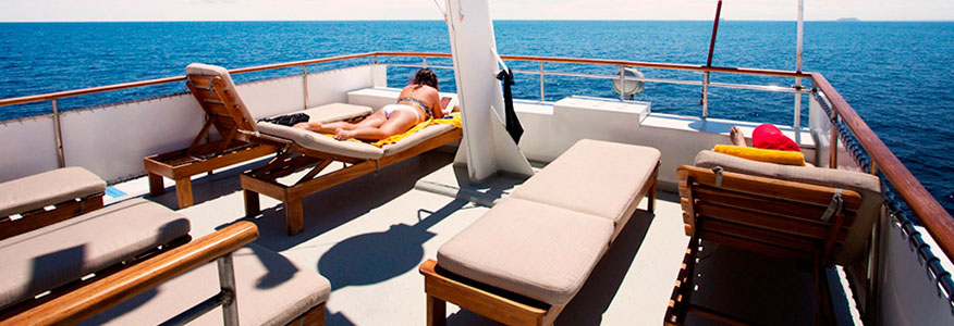 Grace Luxury Cruise Yacht